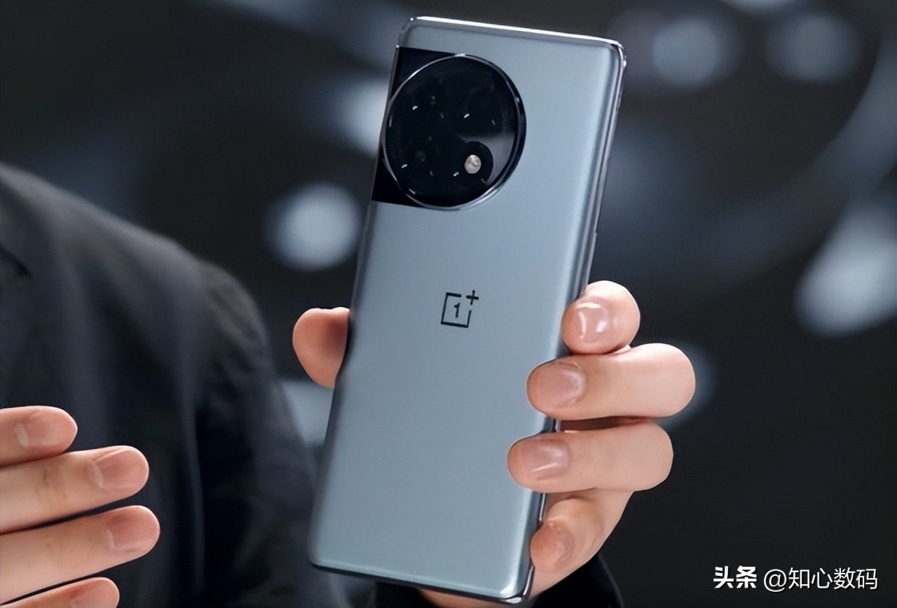 一加就发布了一加ace2吗,一加ace2和ace3