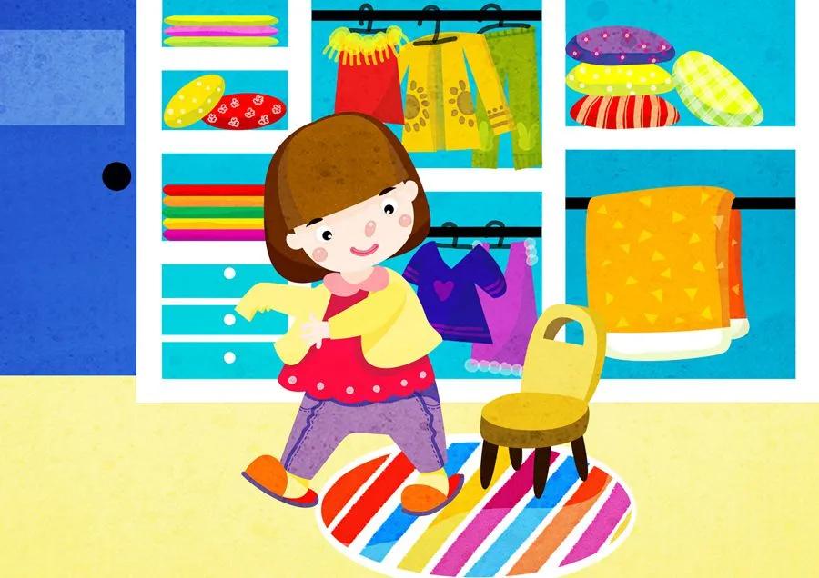 幼儿冬季护理这几点保健常识须知,幼儿秋冬季保健常识告知家长