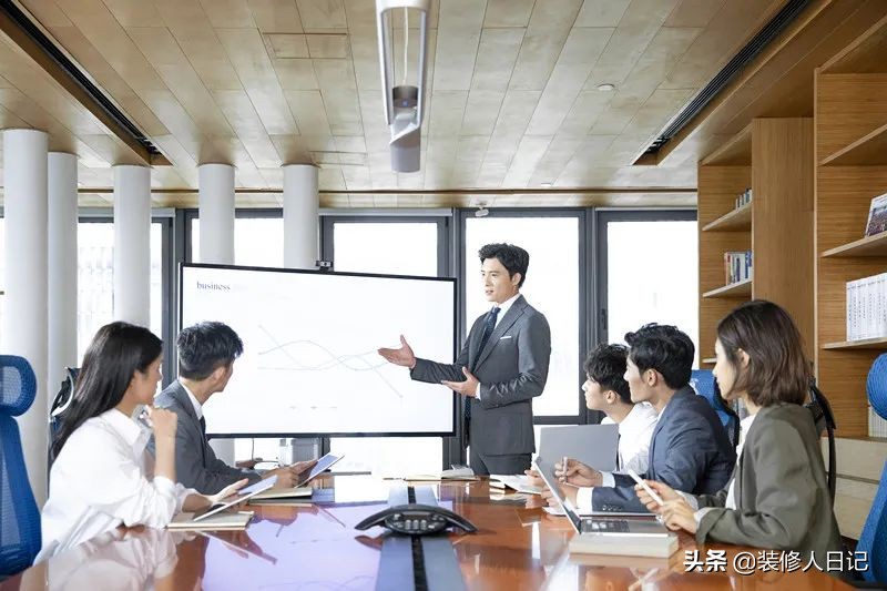 装饰公司想转型做什么好,如何更好进入装饰行业