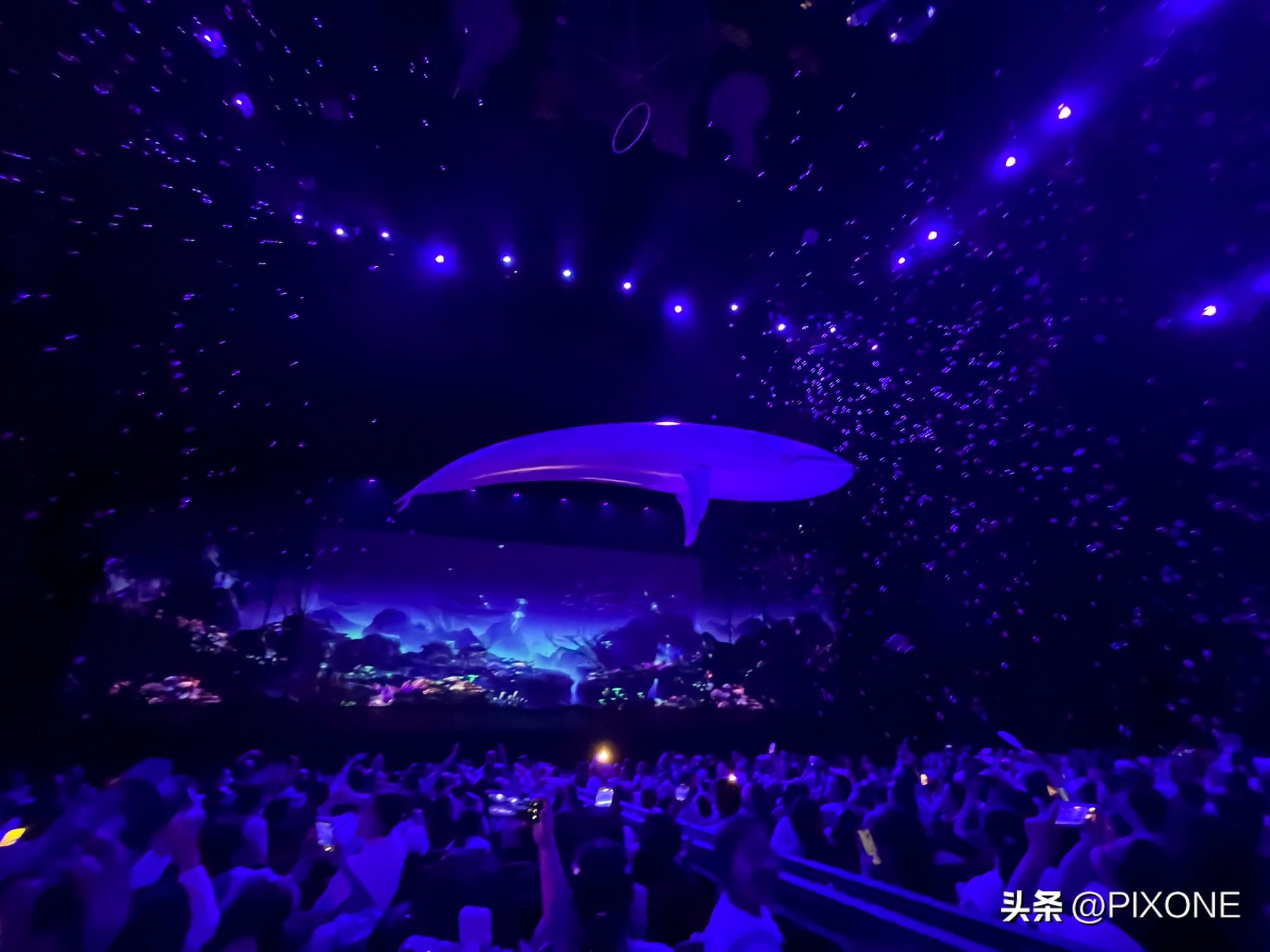 上海千古情景区攻略,上海千古情景区的攻略