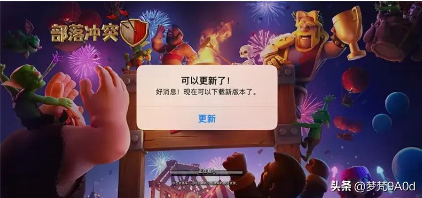 回归玩家必看：为什么我登不了游戏