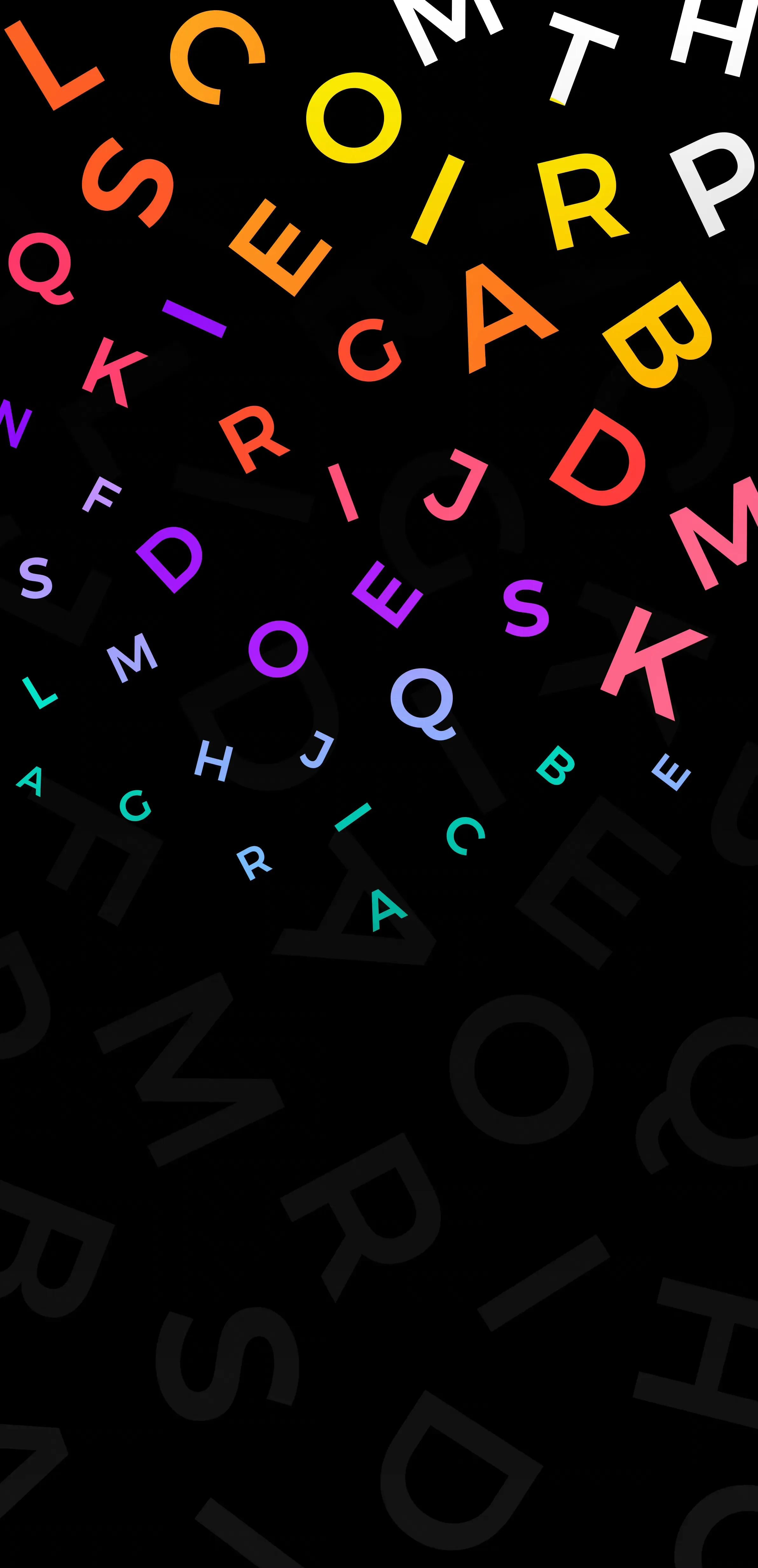 高清壁纸全面屏手机,围棋壁纸高清全面屏