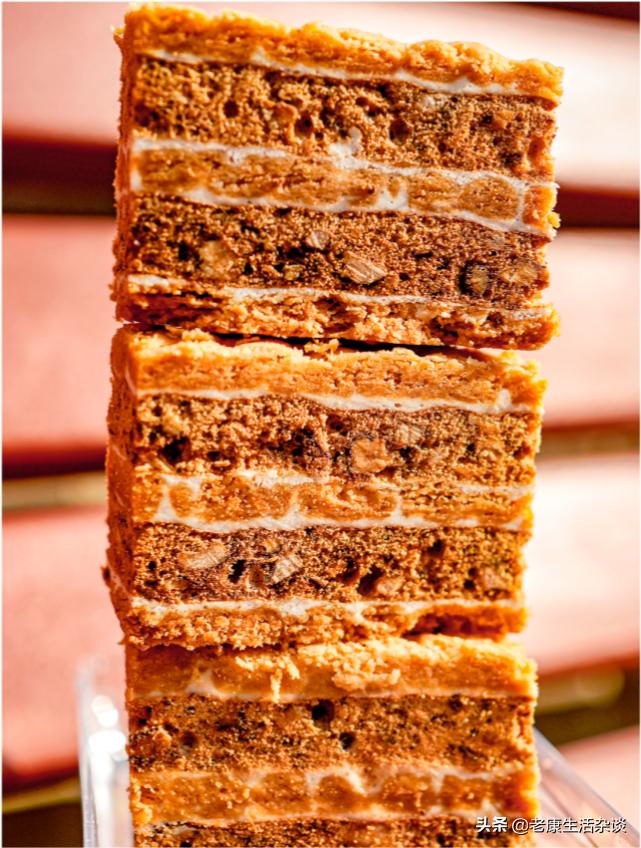 北京百年老字号点心店堪比稻香村,北京民族饭店有几个餐厅