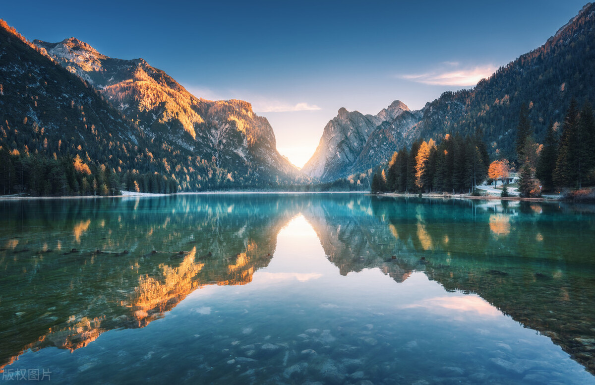 旅行的绝美文案治愈系,五一旅行朋友圈文案