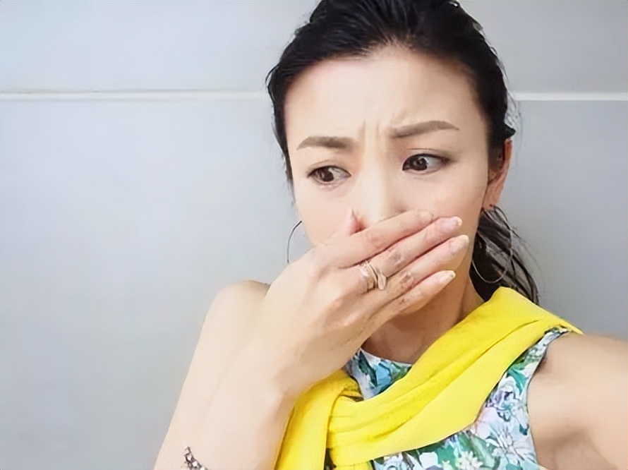 为啥有的女性下面有味道，*裤内**总是脏脏的，*处私**到底怎么了？