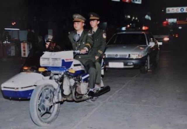 西安悍匪魏振海原籍,抓捕西安悍匪魏振海