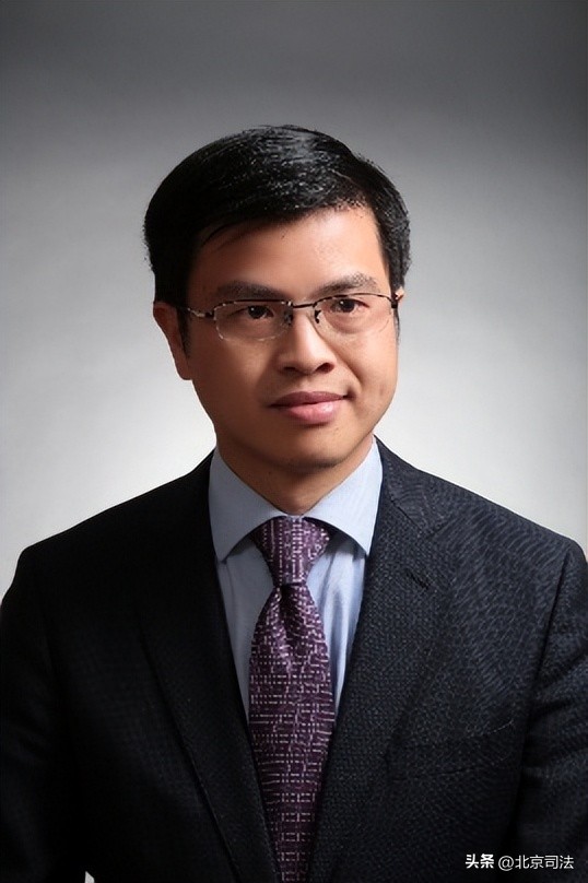 第四届全国十大杰出青年法学家,第10届全国杰出青年法学家