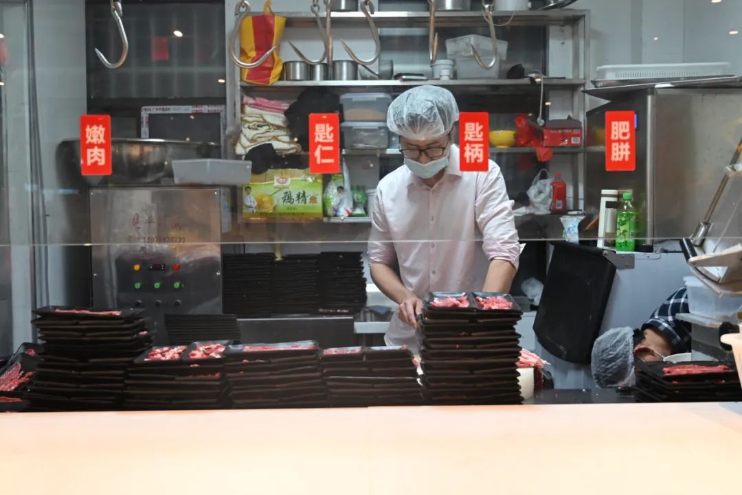 抚州烟火气,烟火气复工