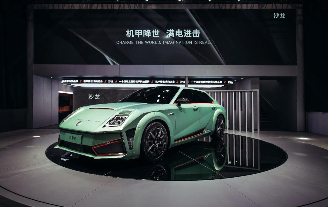 长城汽车骄傲,长城汽车抗撞