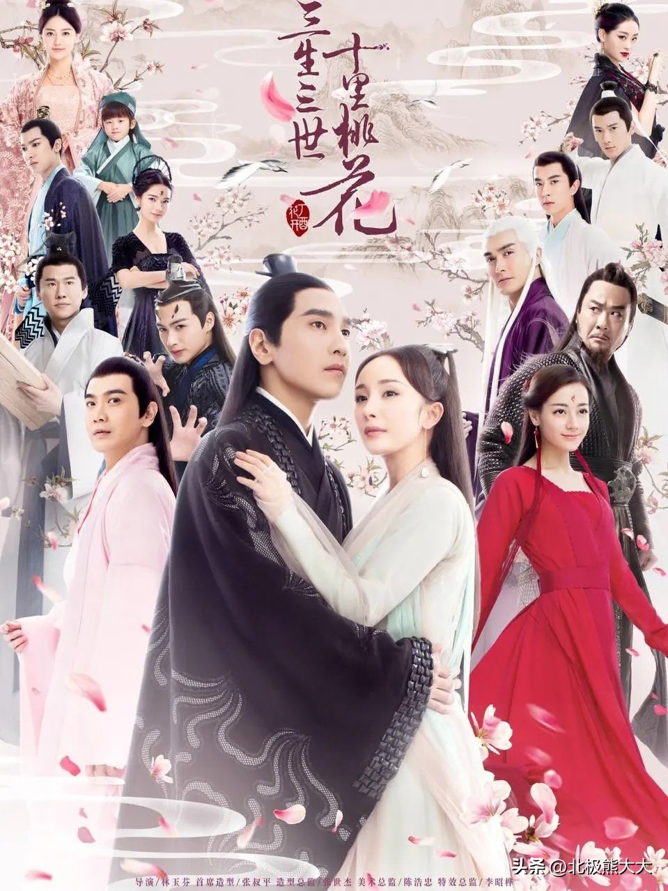 揭秘迪丽热巴走红的秘密,迪丽热巴的20个小秘密