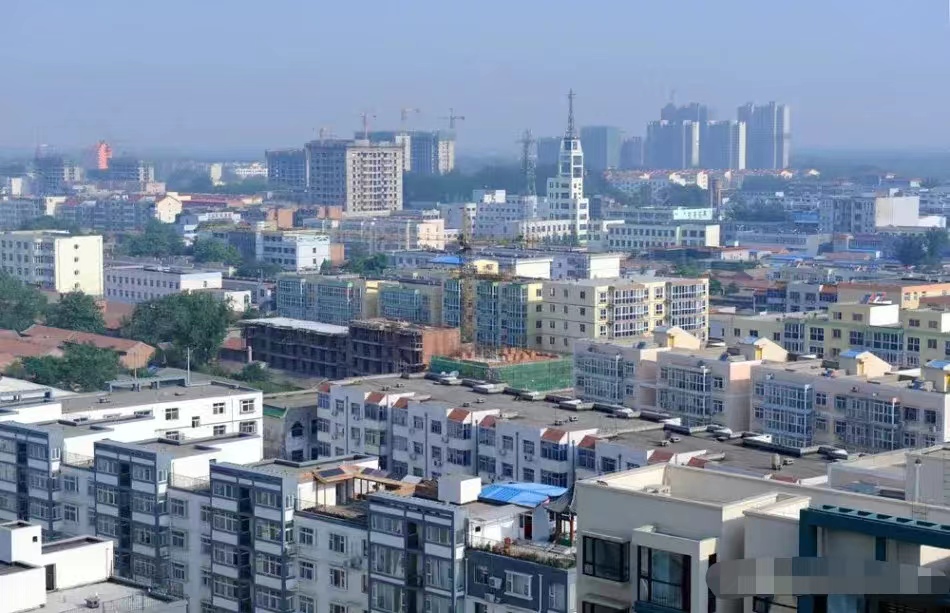 我在北京打工的日子,在北京固安买房