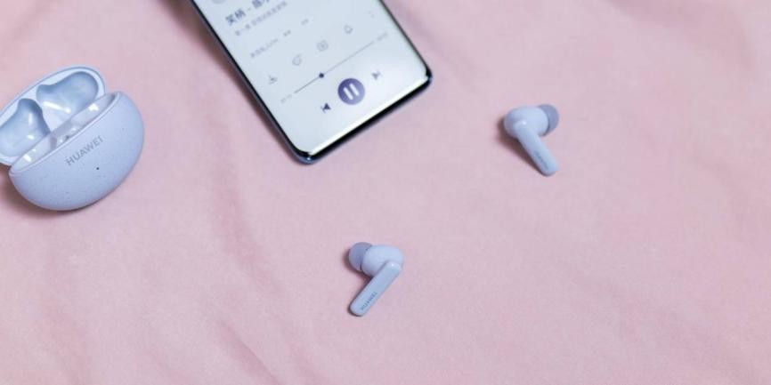 华为耳机freebuds5都有哪些功能,华为freebuds5i耳机评测