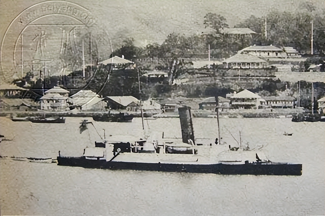 英国中国飞地,在英国的飞地