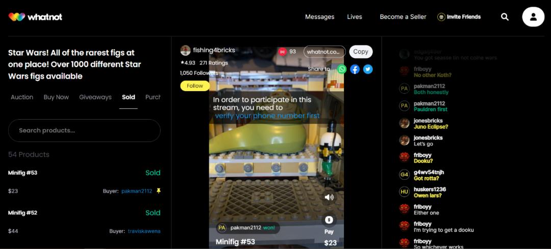 具发展潜力的直播电商产品,电商直播增长最快的方法
