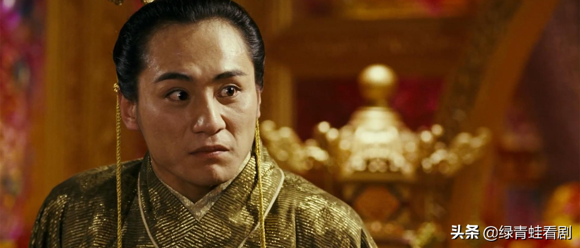 张艺谋巩俐周杰伦,张艺谋巩俐封神