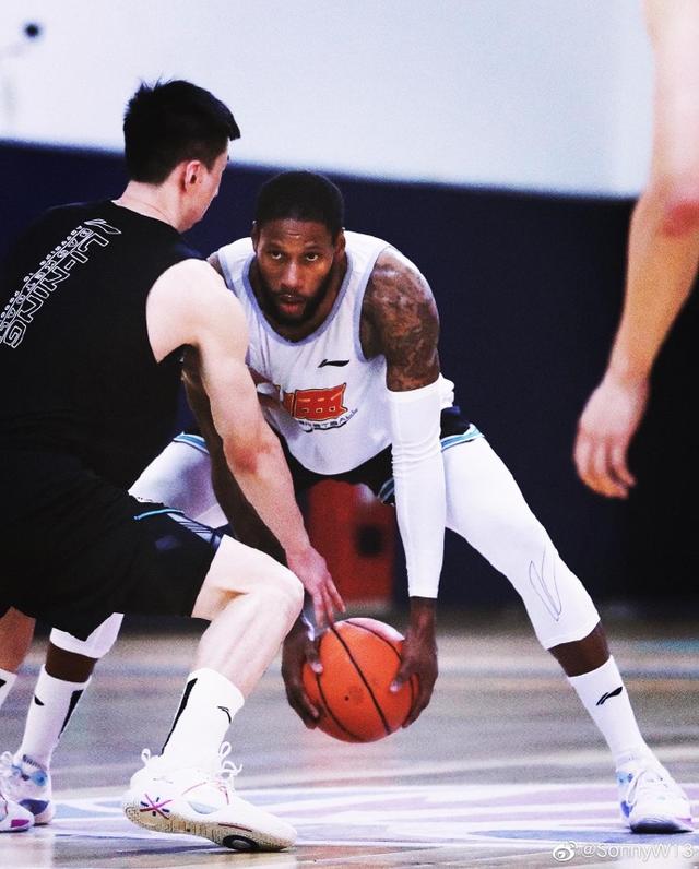 广东男篮62-85山西男篮威姆斯,广东重新签约威姆斯表现