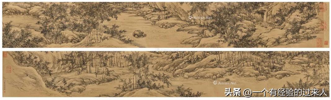 苏富比50周年——2023香港春拍中国古代书画抢先看!