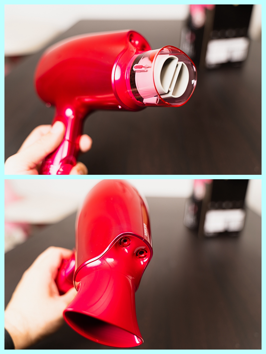 松下纳诺怡是智商税吗,松下纳诺怡黑科技吹风机