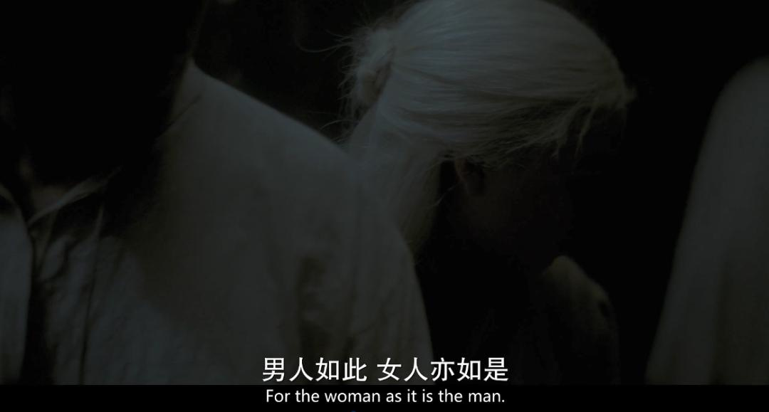 尺度神剧口碑回升8.8，死抓反转终极密码，观众：完全戳中爽点