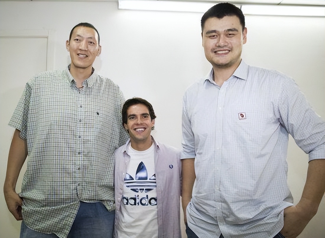 nba球星身材有多不真实,盘点nba身材最好5大球星