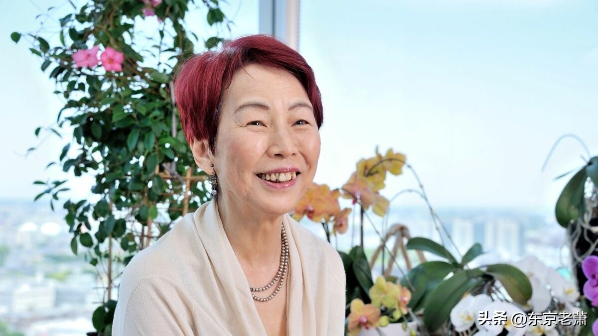 女性学先锋、学术猛药、日本最可怕的女人，上野千鹤子争议的一生