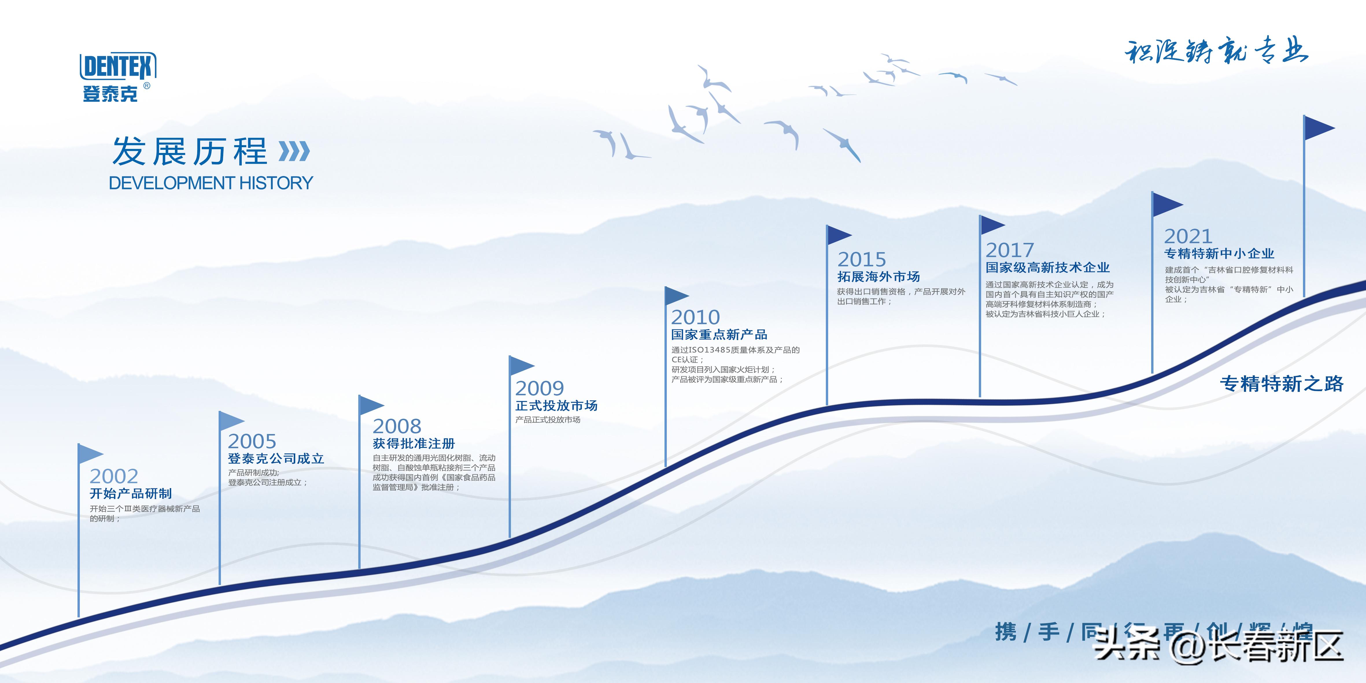 登泰克,登泰克牙科材料有限公司图片