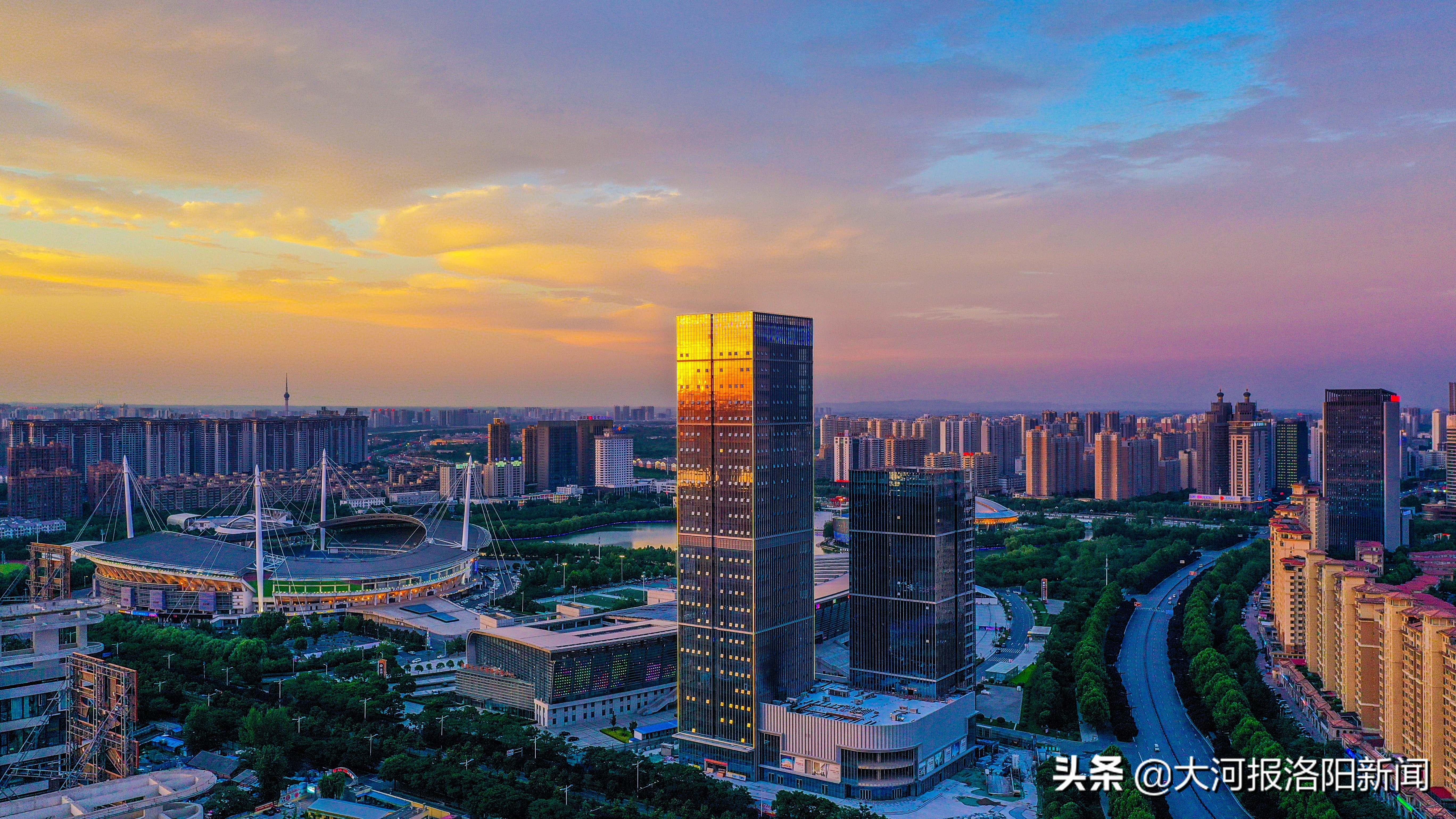 洛阳大学生就业补贴怎么领取,2023洛龙区人才生活补贴