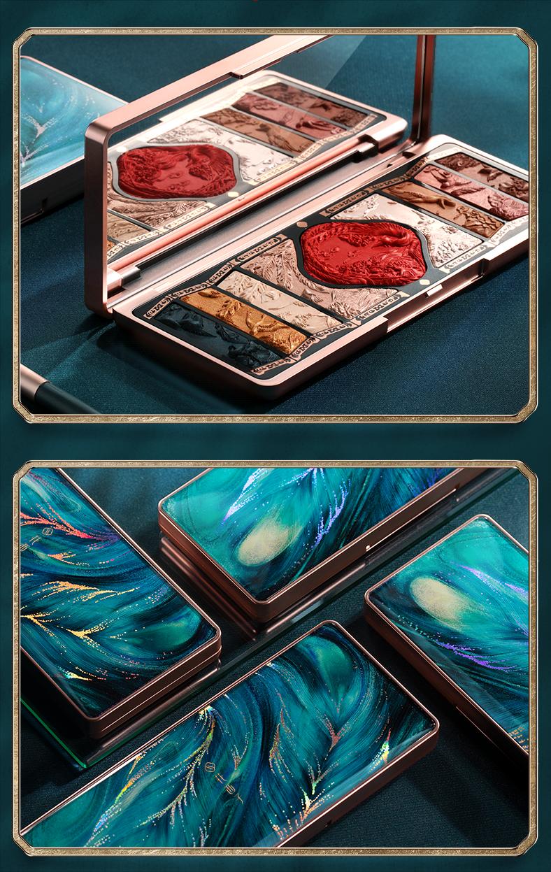 国货网红美妆品牌是哪个,哪个网红美妆是国货品牌