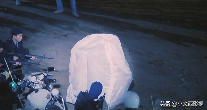 郑则仕任达华为弟弟报仇电影解说,乌鼠任达华vs郑则仕