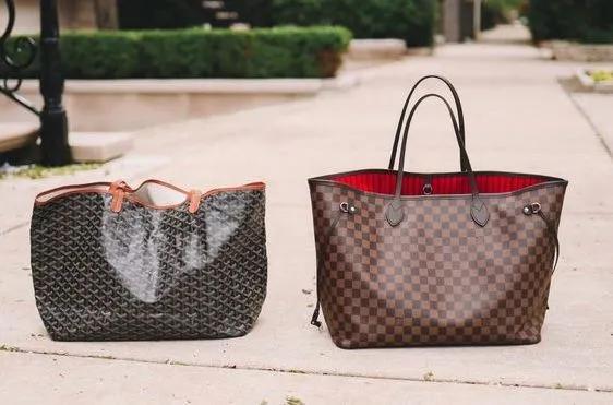 大牌托特包种草,推荐几款超好的托特包