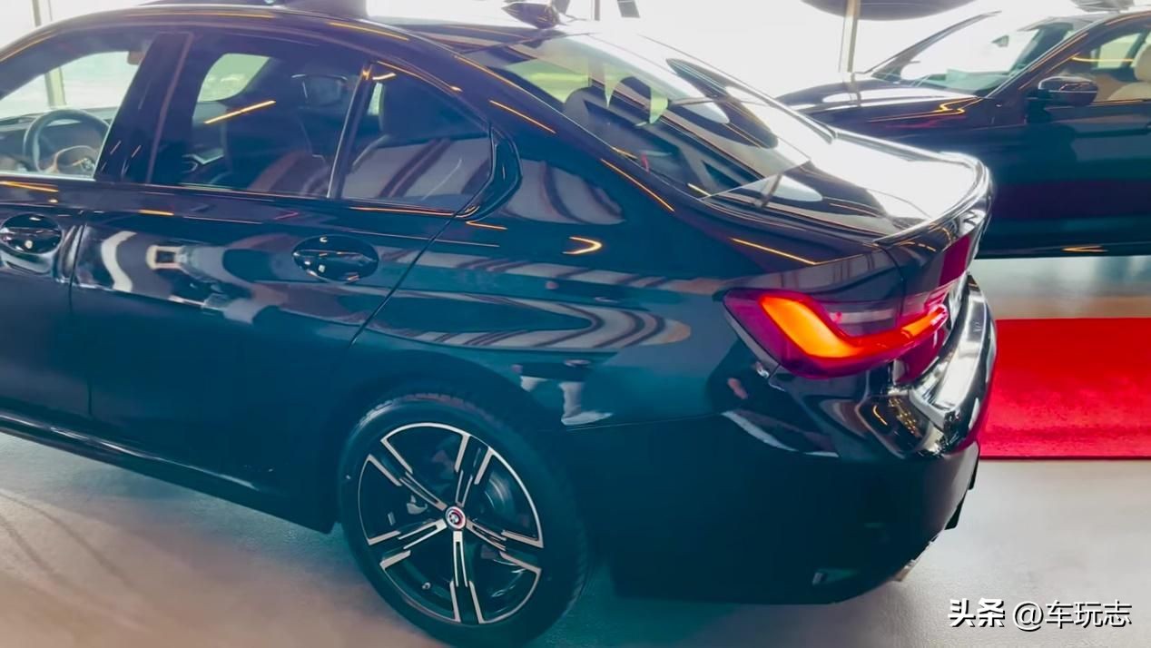 宝马3系2023年大改款最新消息,宝马3系全新2024款还会改吗