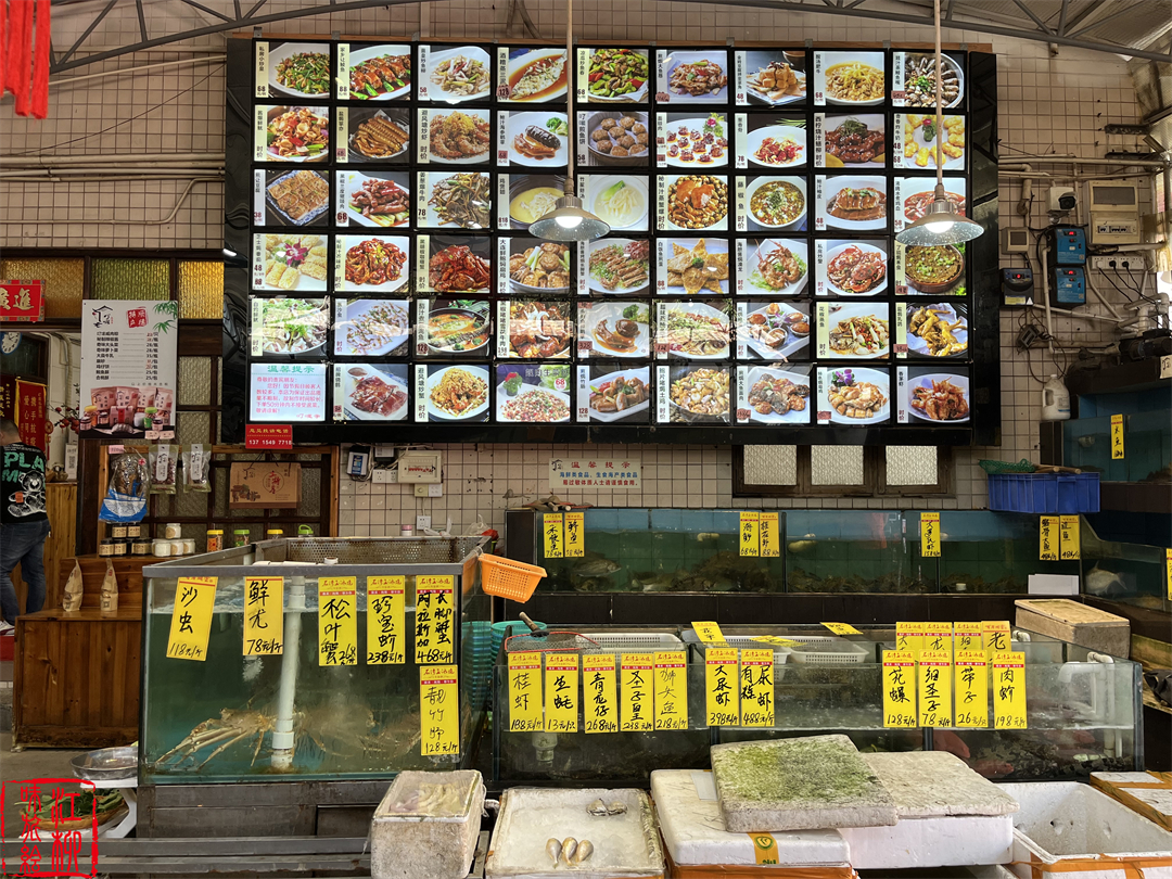 顺德本地人推荐探店,顺德中式探店