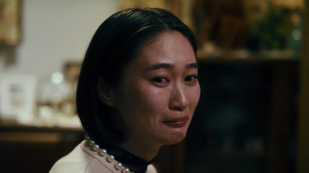 尺度炸裂全无删减，情色充斥竟*欲情**全无？穿过性，她终于学会爱