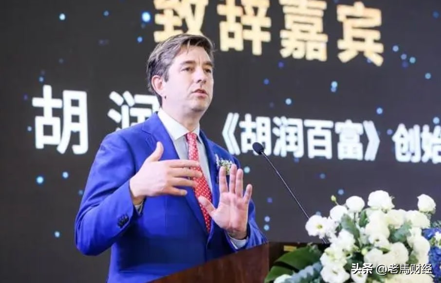 安踏总裁丁志忠厦门首富,安踏丁世忠问鼎厦门首富