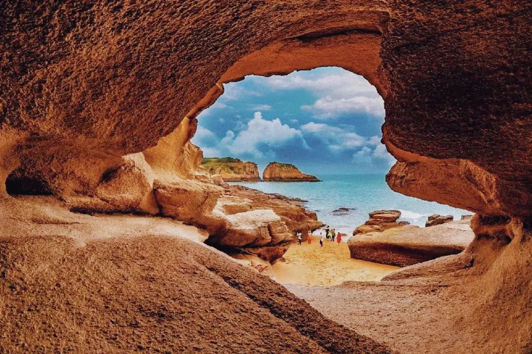 海美、小吃巨好吃！这个神还原游戏世界的小城，不该这样被埋没！