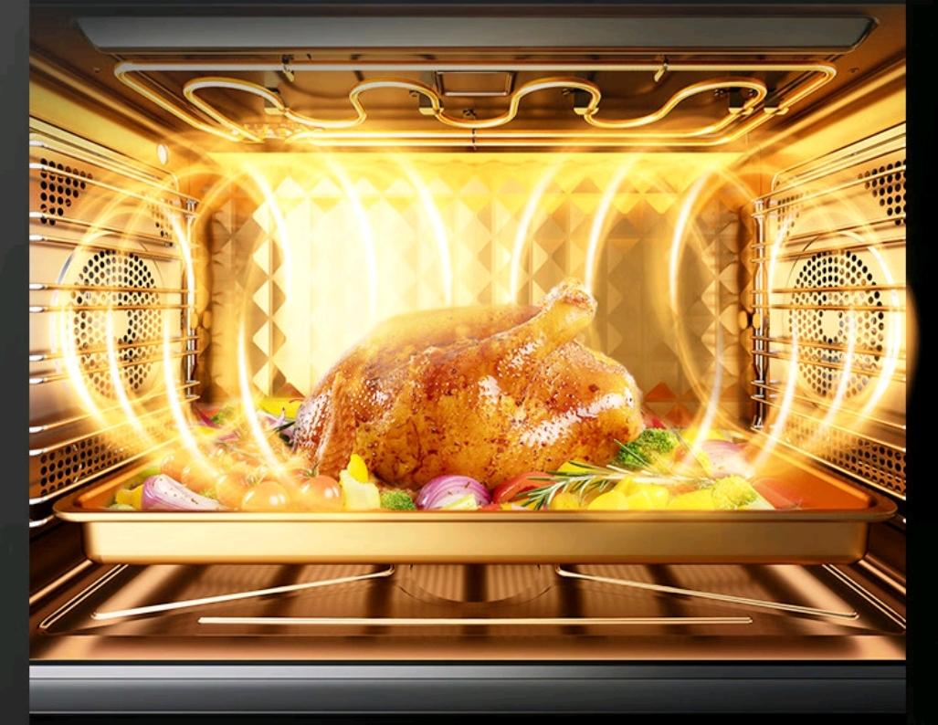 集成灶选购指南：2022年双11美的、凯度、老板等新品推荐