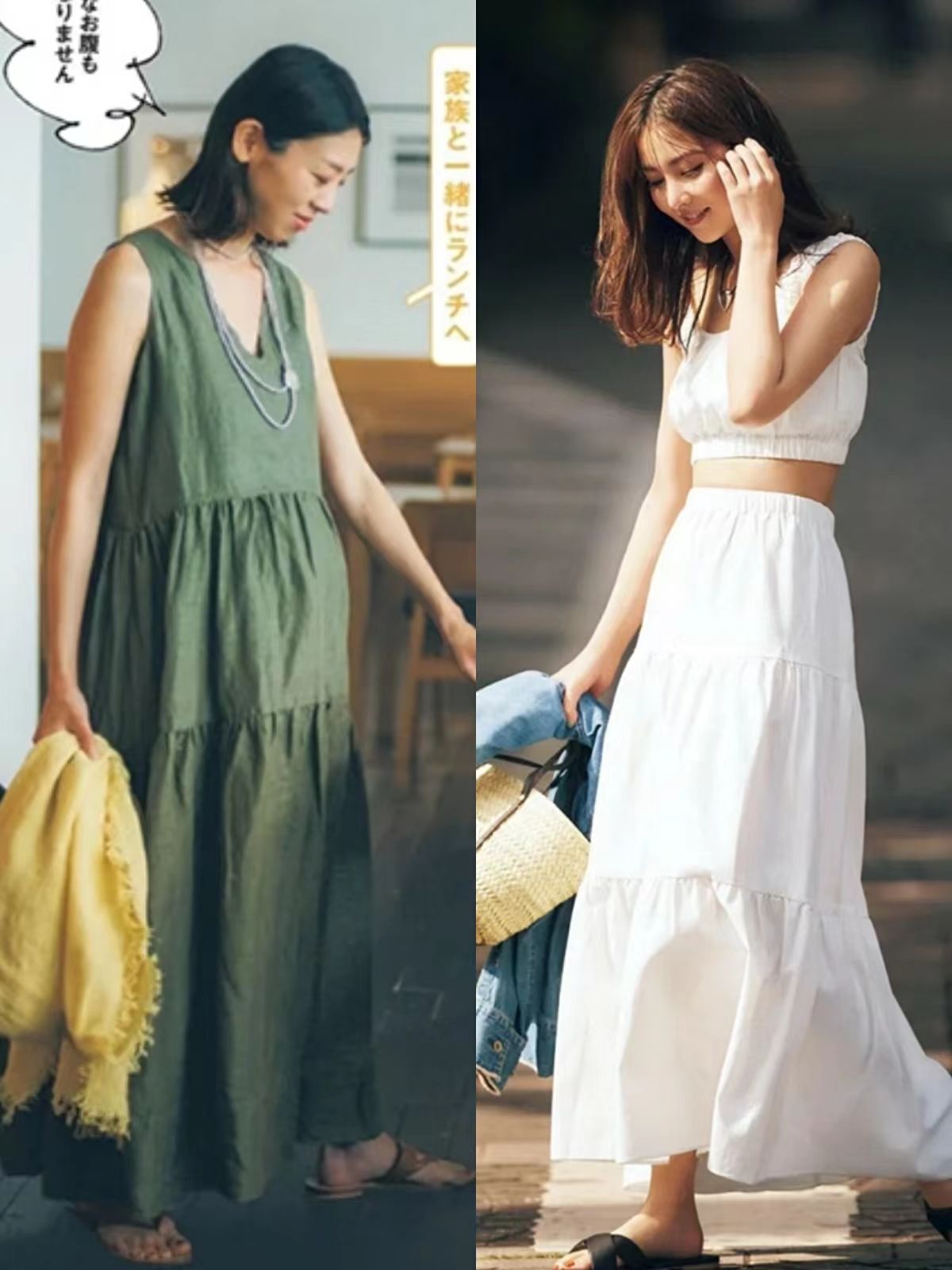 长短裙搭配什么鞋子好看 (短半身裙搭什么鞋夏天)