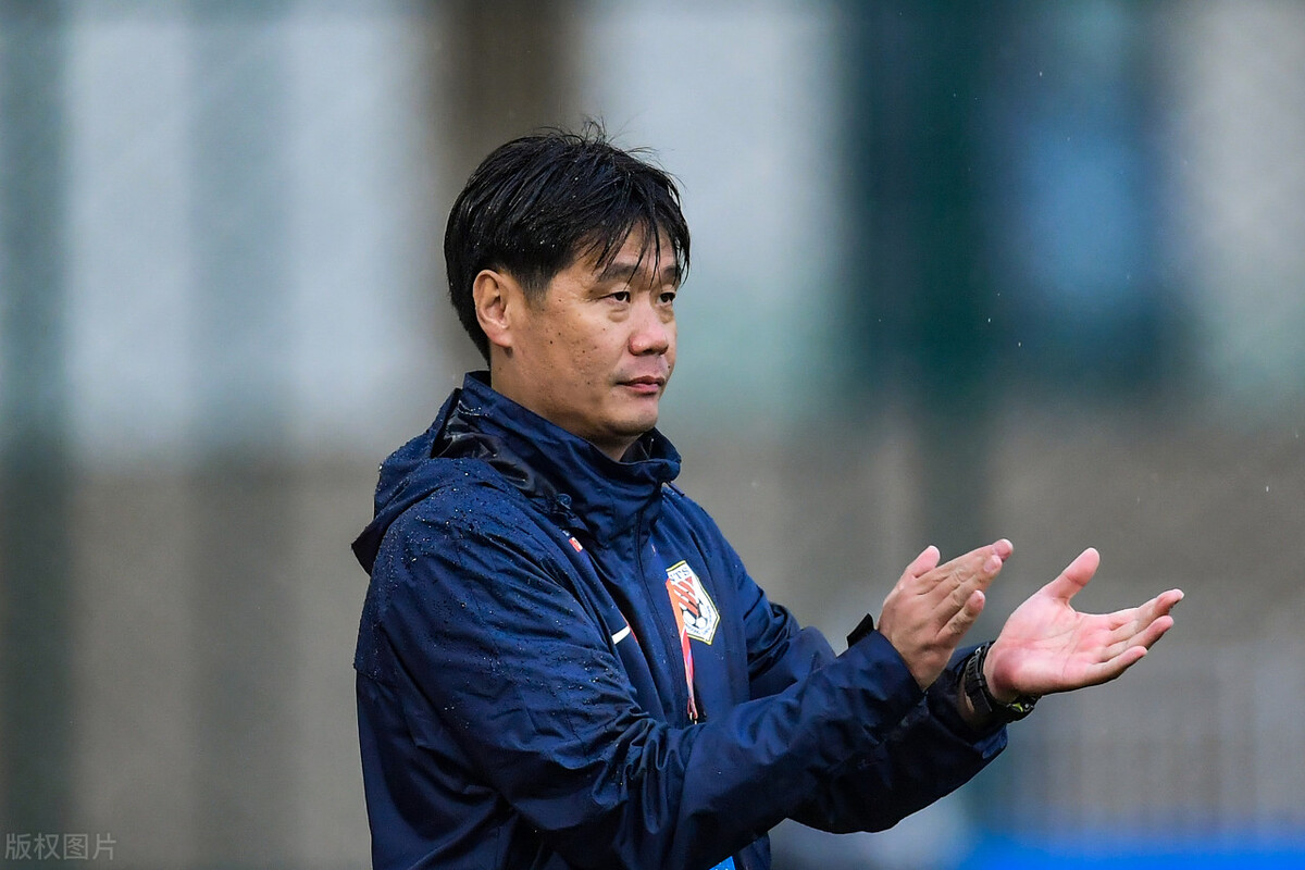 国足令人最气愤的瞬间,令人气愤的国足队员