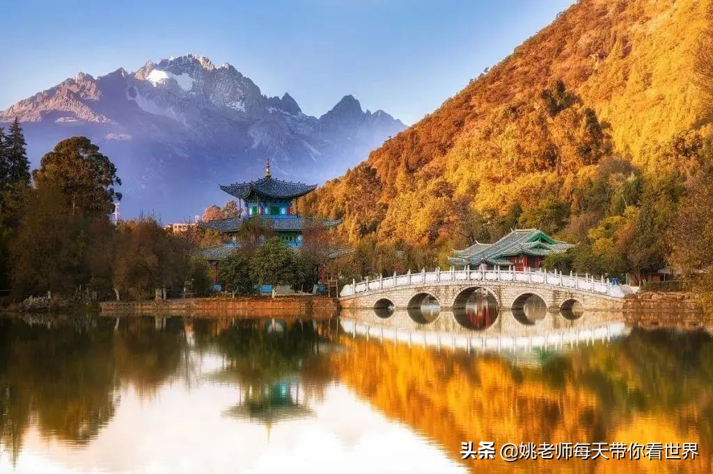 旅行云南团购,旅行云南推荐