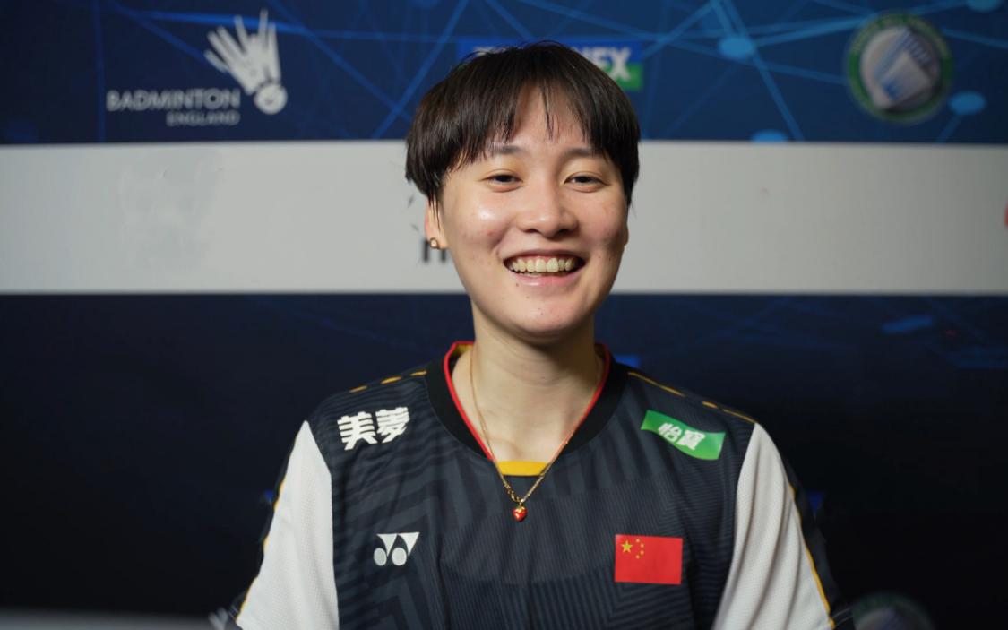 陈雨菲淘汰赛视频,陈雨菲15分钟比赛视频