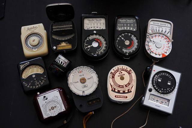 鐩告満闄勪欢,鐓х浉鏈洪檮浠舵敹绾崇