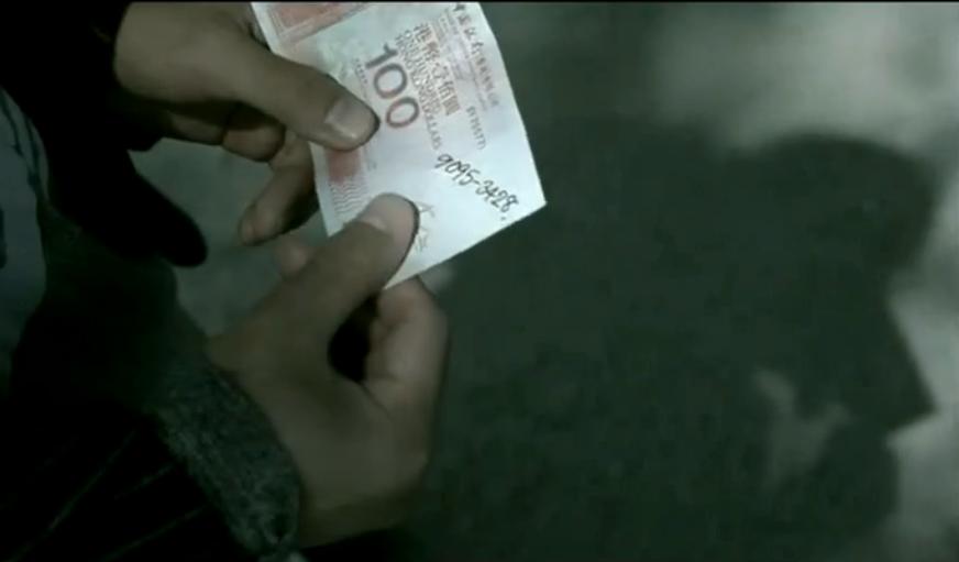 刘德华入围电影奖,刘德华入围奖