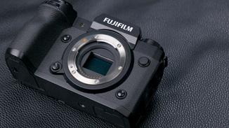 富士xh2高像素评测,富士XH2和XH2S视频性能对比