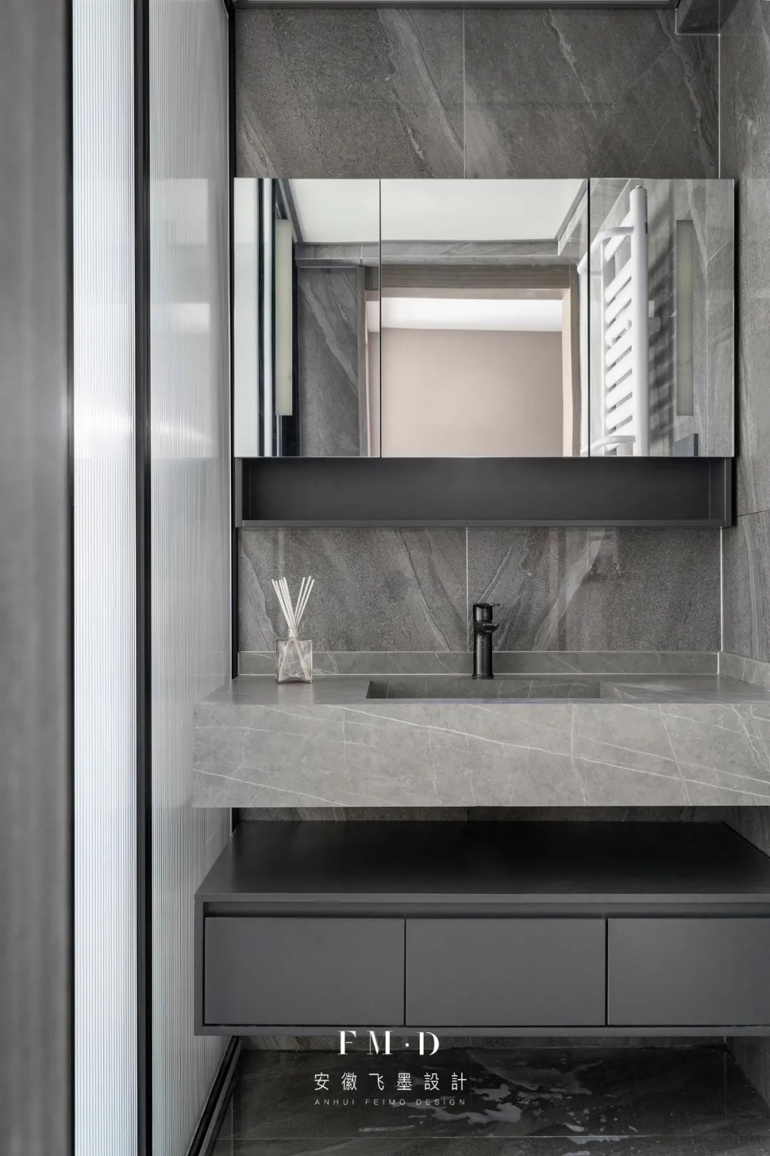 下一套房子装修,暗藏式房屋装修设计