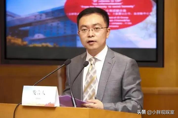 京东副总裁蔡磊渐冻症现状,京东副总裁蔡磊的渐冻症研究进展