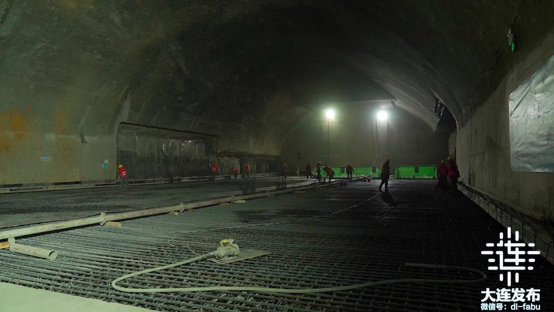 大连地铁5号线最新走向图,大连地铁5号线最新进展