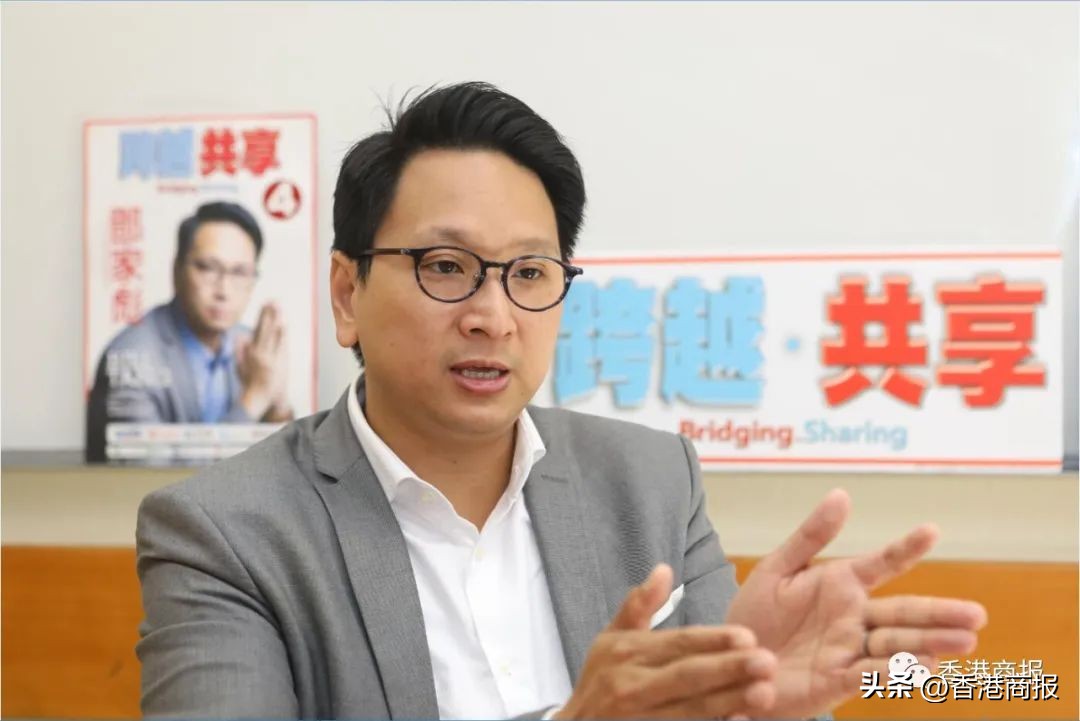 人工智能上位，香港最受影響！AI搶飯碗，你驚唔驚？