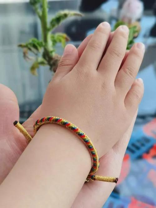 端午节为什么说的是安康,端午节应该是安康而不是快乐