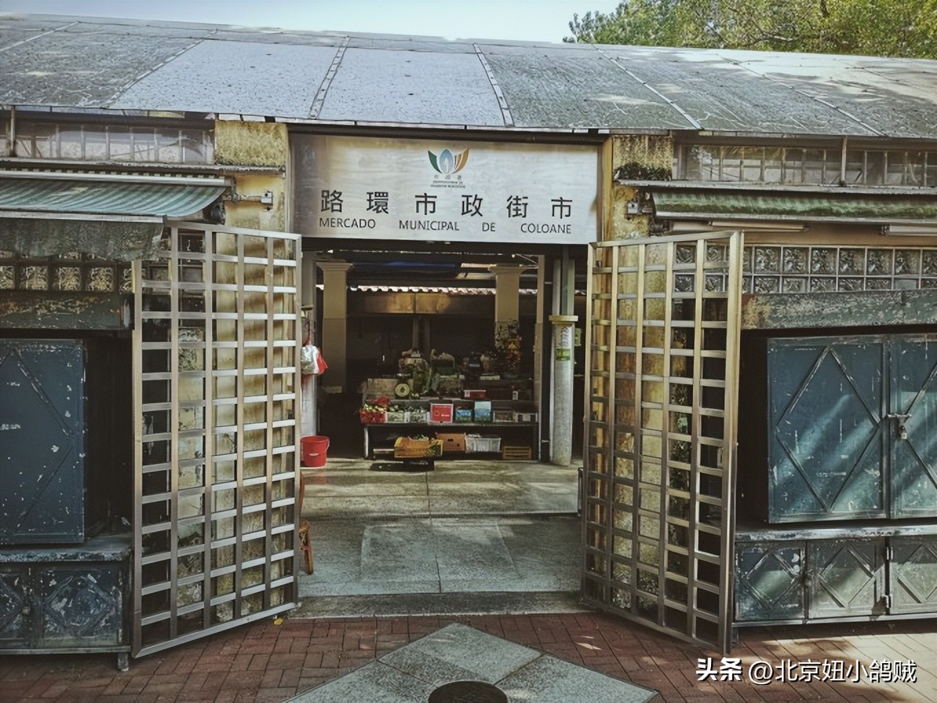 澳门值得去的三个地方 (澳门必去的一条街)