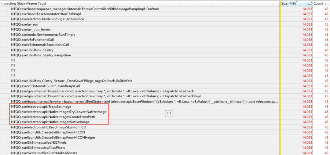 新QQNT桌面版如何实现内存优化探索？
